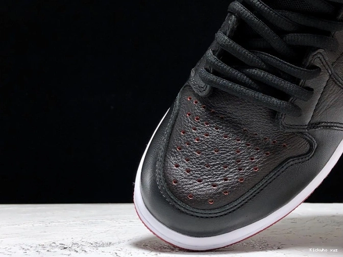 SB 653532-002 Lance 1 - Air Mountain Black Jordan 0708